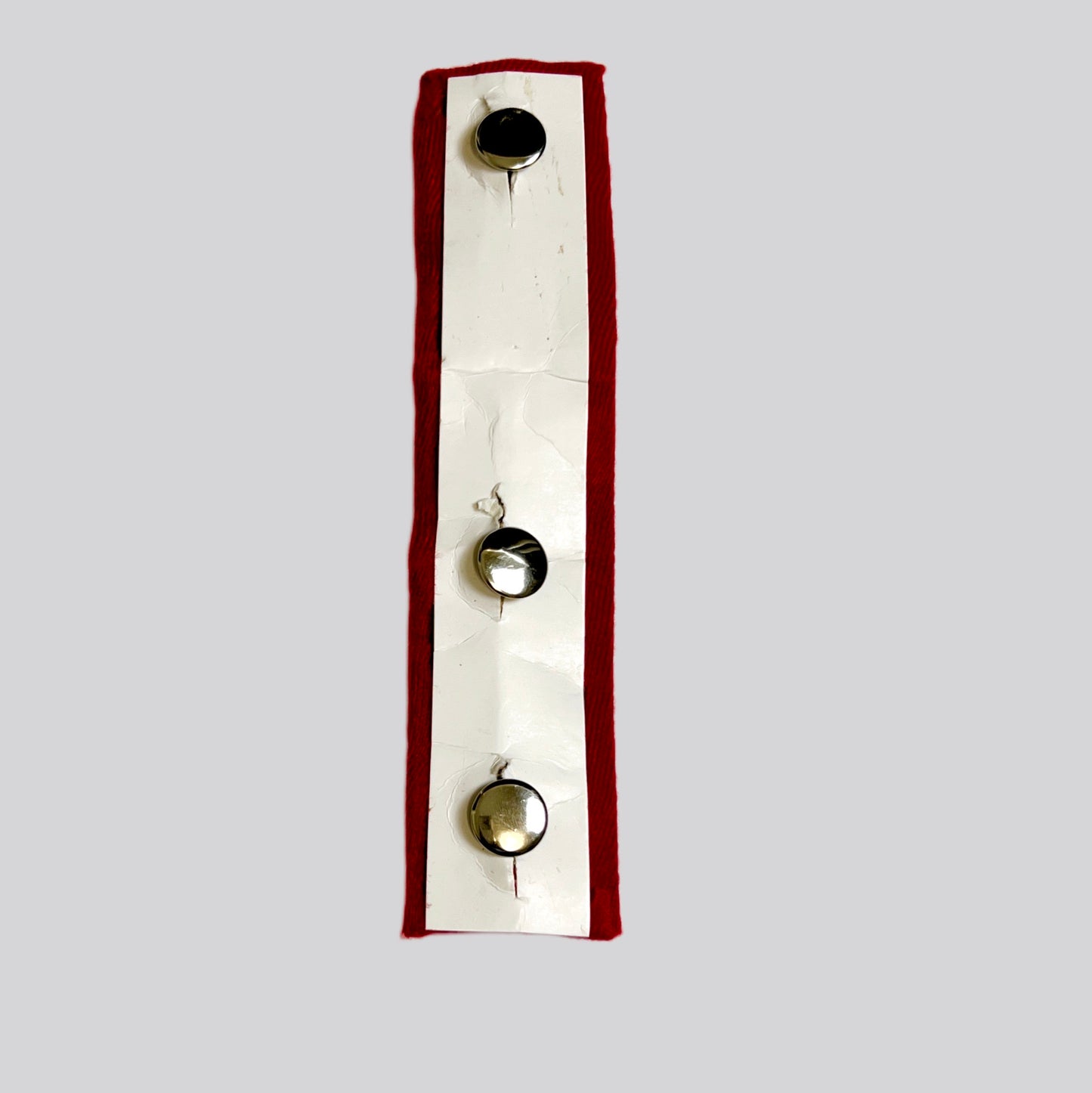 Chain Button( Naija Delta Button)